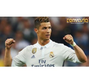  Saran Rodriguez Untuk Cristiano Ronaldo | Judi Sabung Ayam | Sabung Ayam 